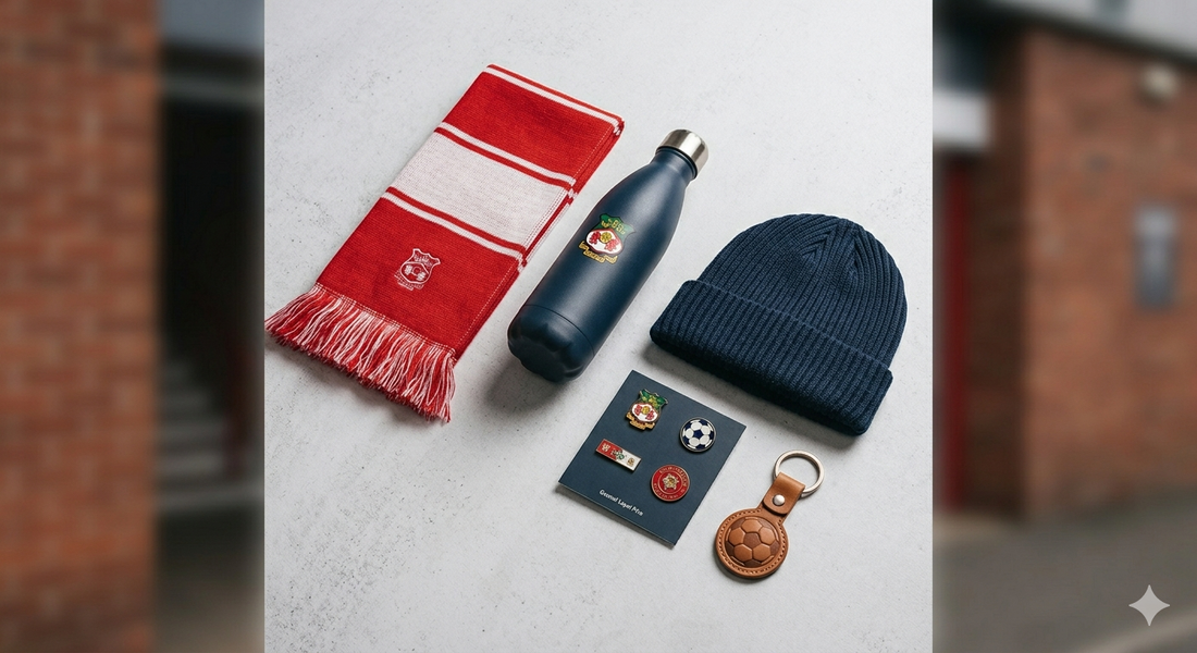 Top Football Fan Accessories Every Supporter Must Own