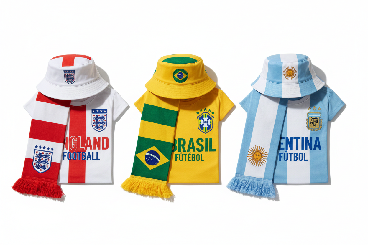 Fans Bundles