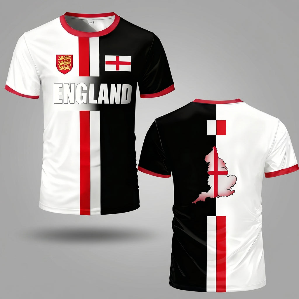 England Football Fans Bundles