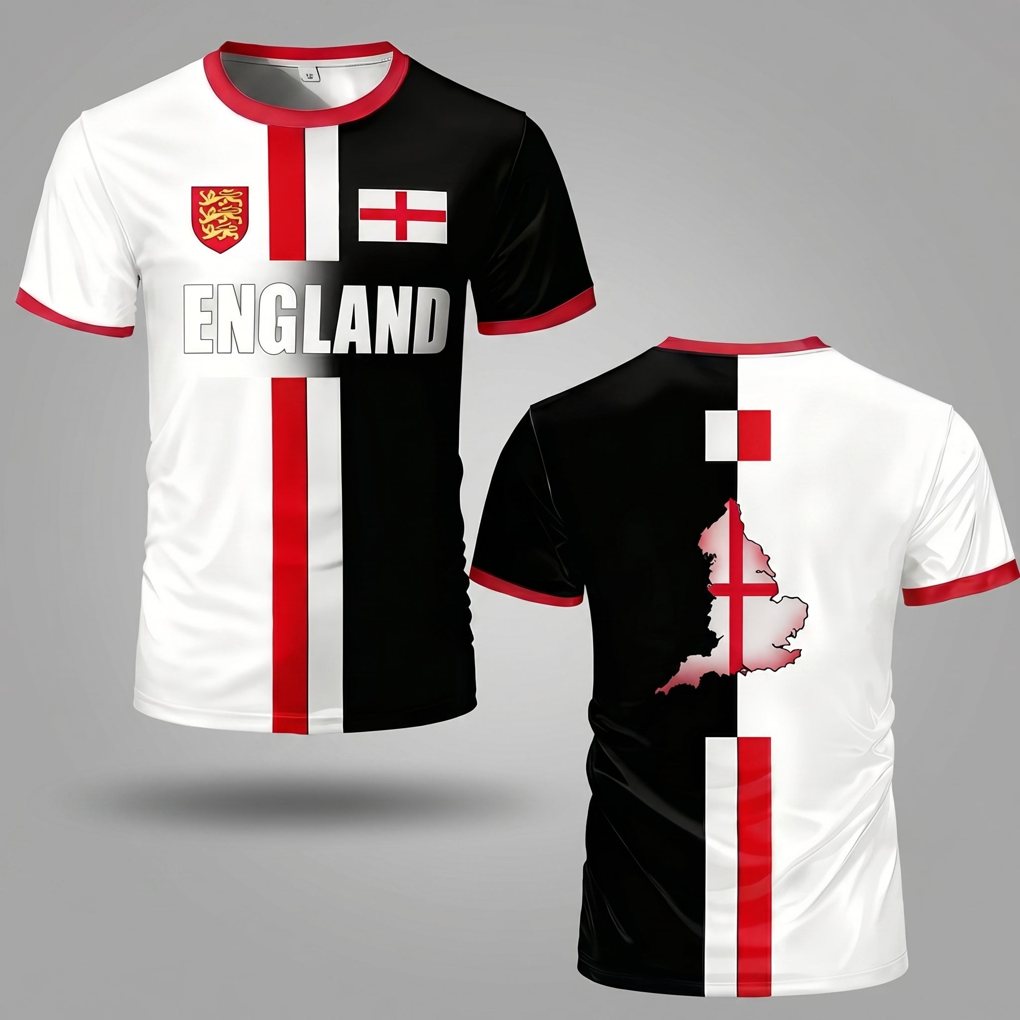 England Football Fans Bundles