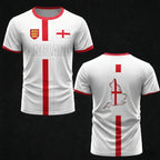 England Football Jersey