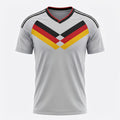 Germany 2026-27 Home 3D Jersey