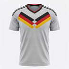 Germany 2026-27 Home 3D Jersey