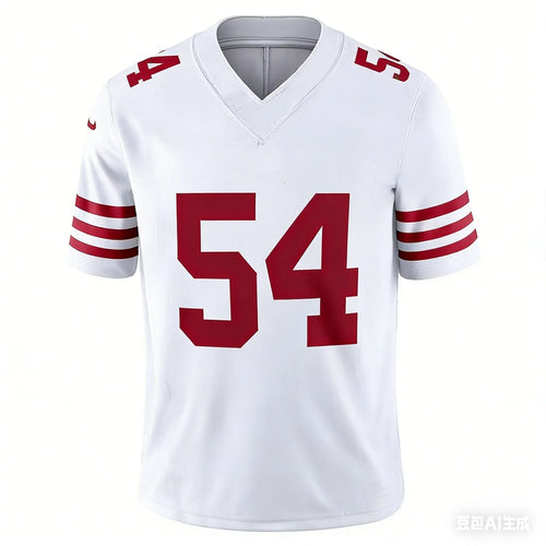 American Football Jersey