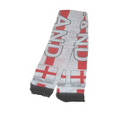 England Football Fan Flag Scarf