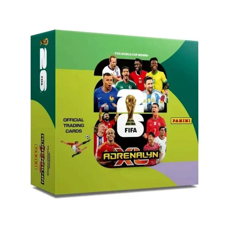 Collectable Game Cards (8-Pack)