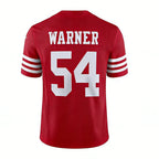 American Football Jersey