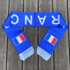 National Team Football Fan Scarf