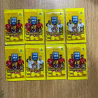 2026 Panini Top Clubs & Star Players Collection