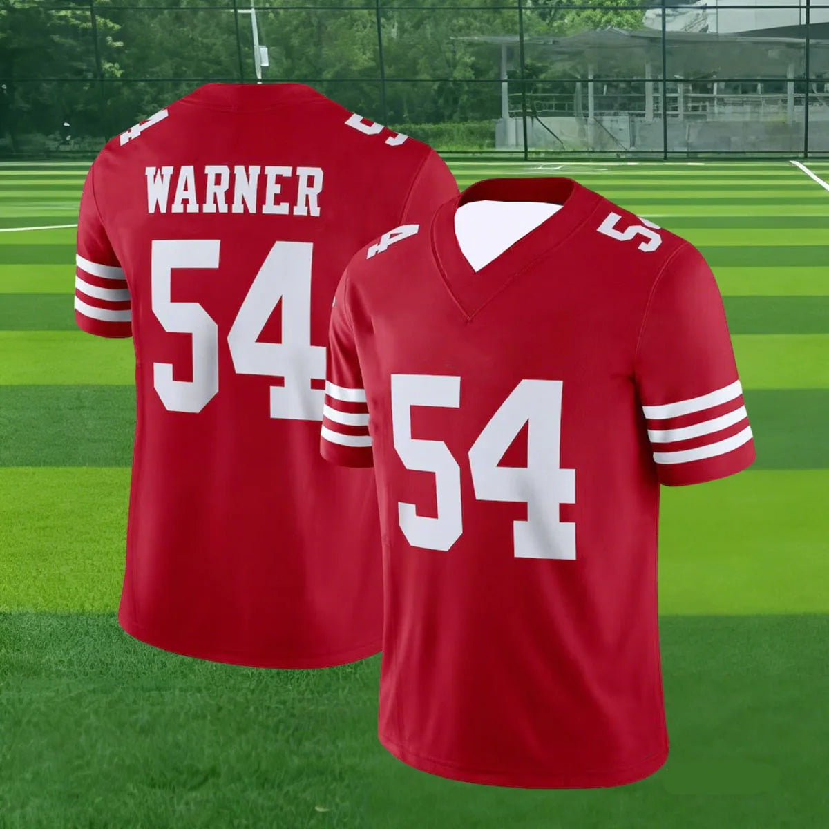 American Football Jersey