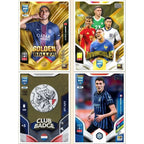 2026 Panini Top Clubs & Star Players Collection