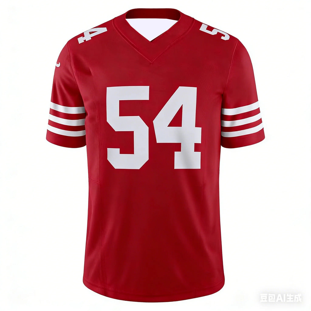 American Football Jersey