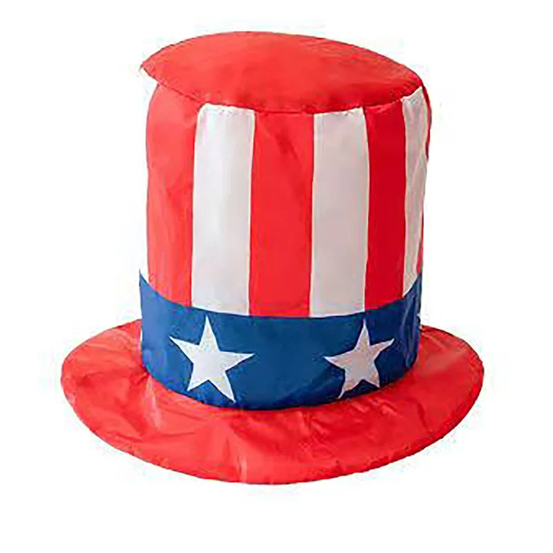 2026 Global Football Fan Top Hat