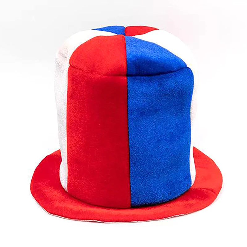 2026 Global Football Fan Top Hat