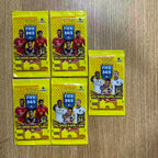 2026 Panini Top Clubs & Star Players Collection