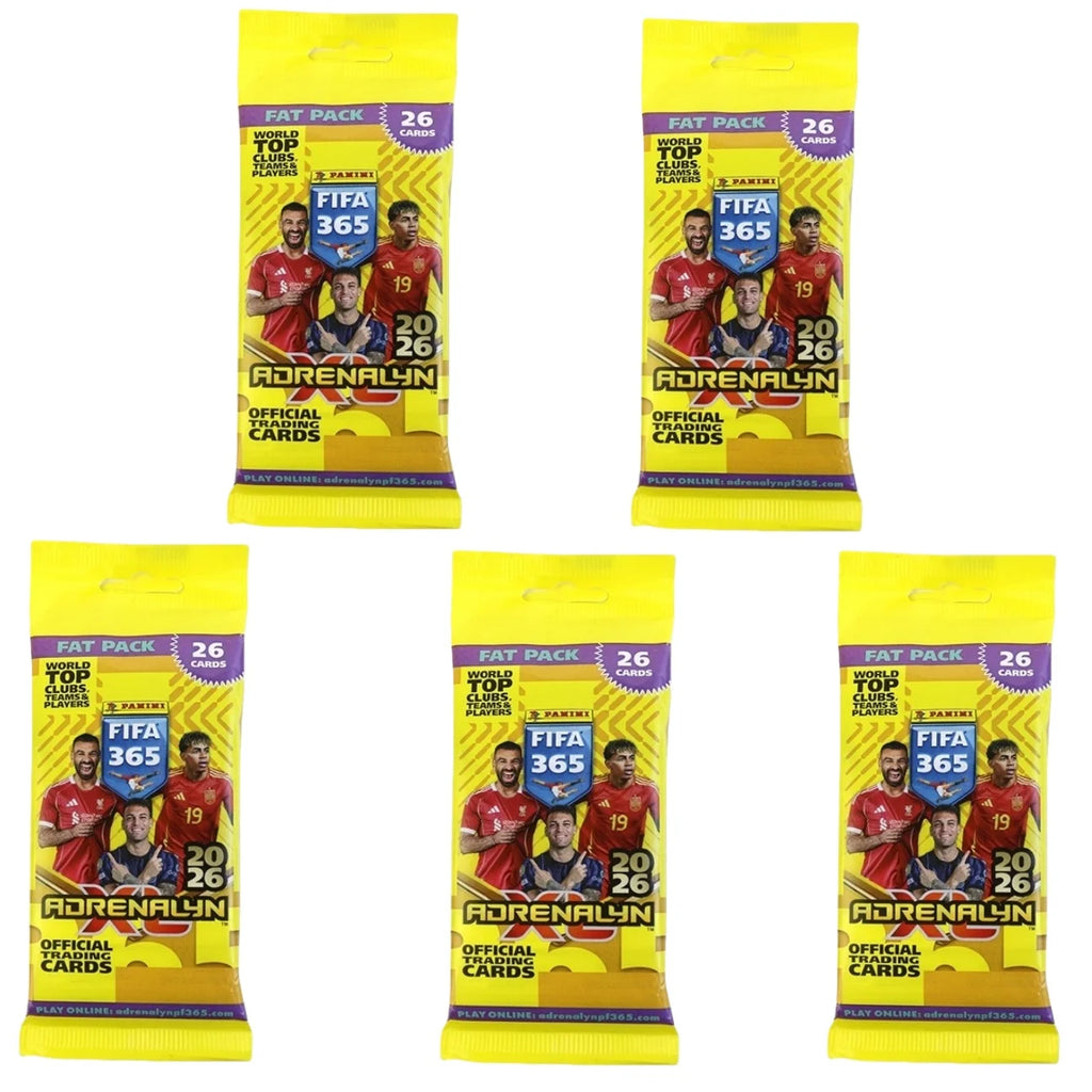 2026 Limited Edition Star Players Collection cards