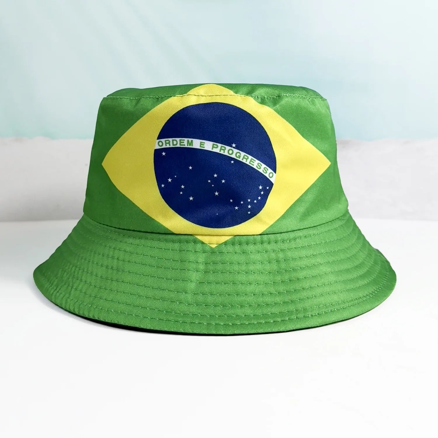 Brazil footbal fans bundles