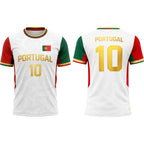 Portugal Flag T-shirt