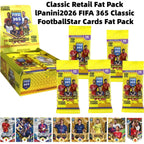 2026 Limited Edition Star Players Collection cards