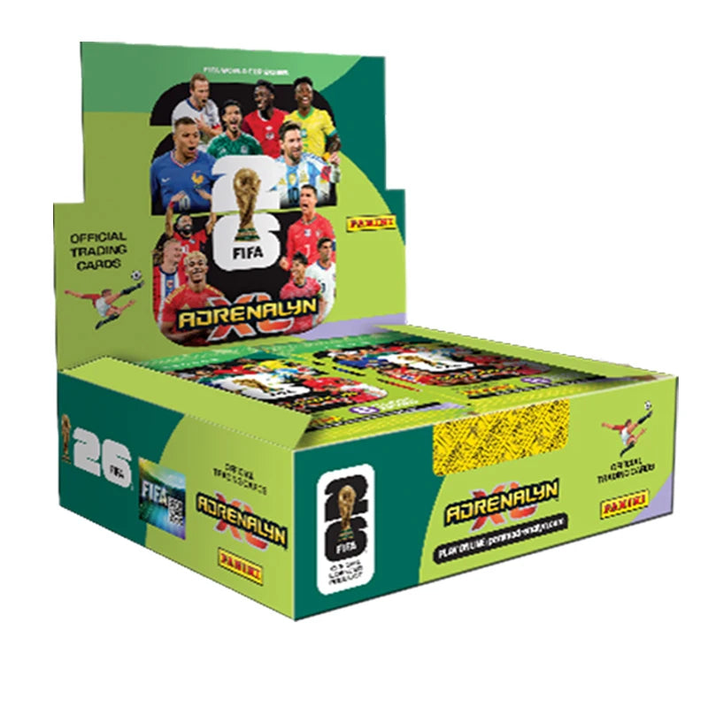 Collectable Game Cards (8-Pack)
