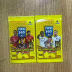 2026 Panini Top Clubs & Star Players Collection