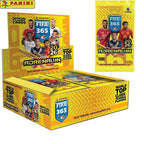 2026 Panini Top Clubs & Star Players Collection
