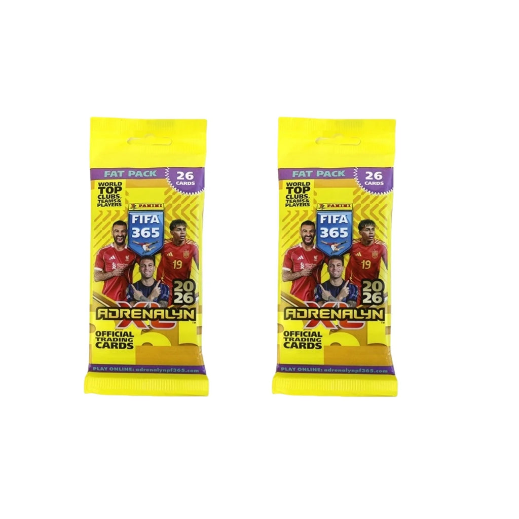 2026 Limited Edition Star Players Collection cards