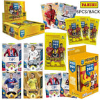 2026 Limited Edition Star Players Collection cards