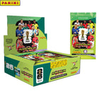 Collectable Game Cards (8-Pack)