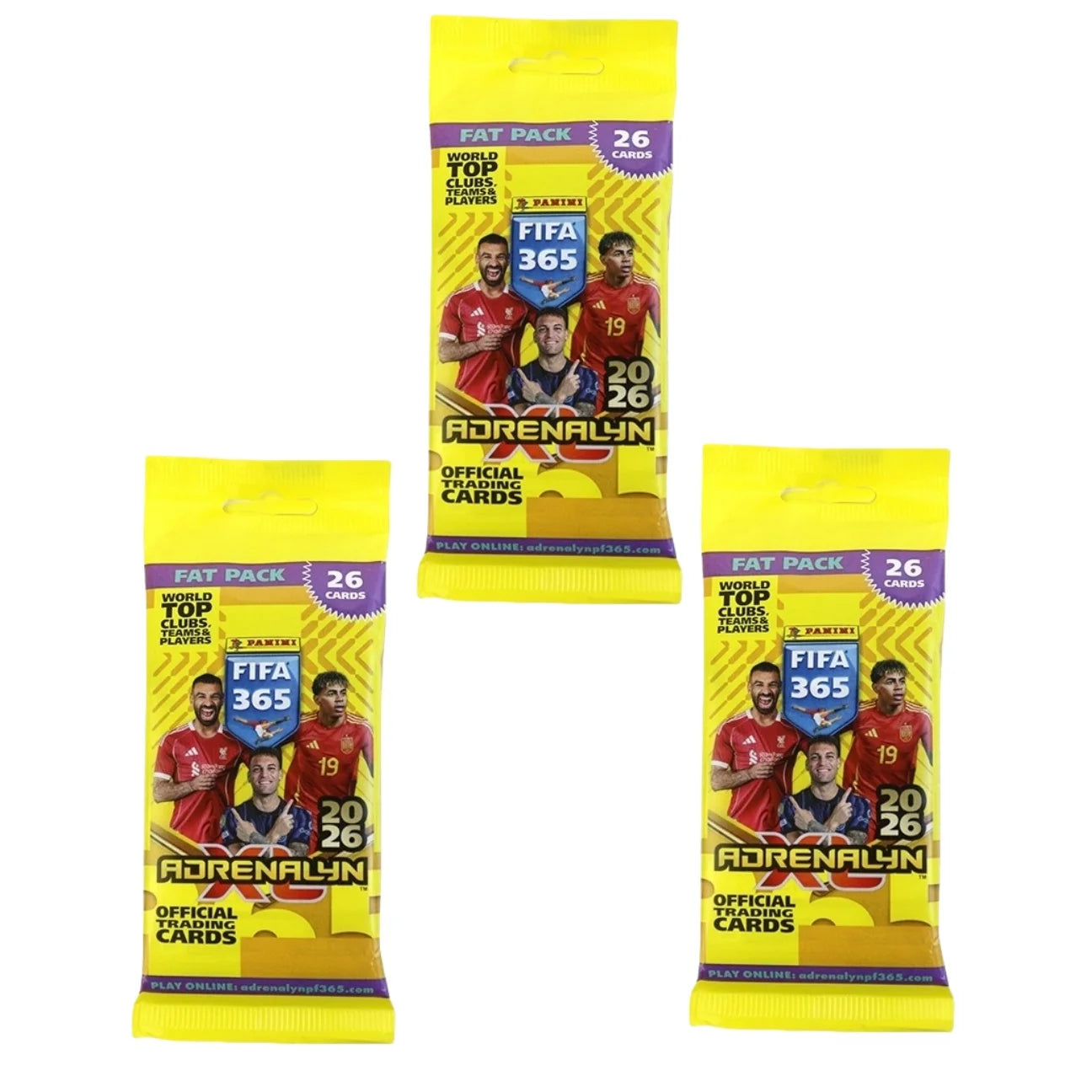 2026 Exclusive Soccer Trading Cards – Limited Edition Star Players Collection