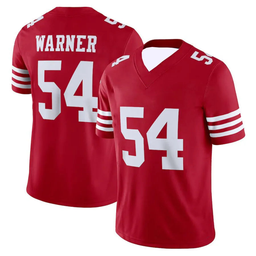 American Football Jersey