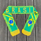 Brazil footbal fans bundles