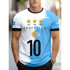Argentina Flag Jerseys