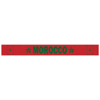 National Team Football Fan Scarf