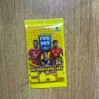 2026 Panini Top Clubs & Star Players Collection
