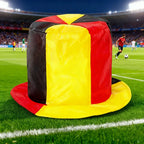 2026 Global Football Fan Top Hat