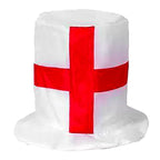 2026 Global Football Fan Top Hat