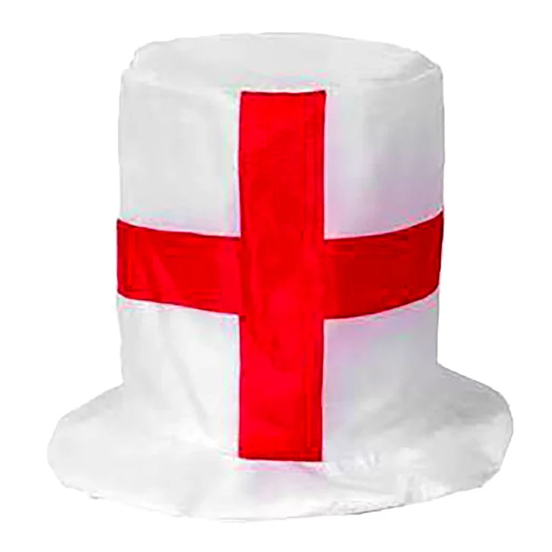 2026 Global Football Fan Top Hat