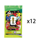 Collectable Game Cards (8-Pack)