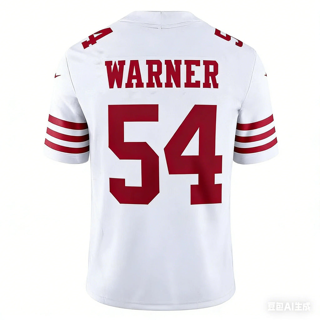 American Football Jersey