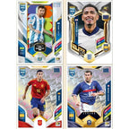 2026 Panini Top Clubs & Star Players Collection
