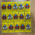 2026 Panini Top Clubs & Star Players Collection