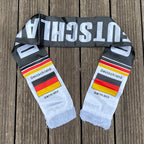 National Team Football Fan Scarf