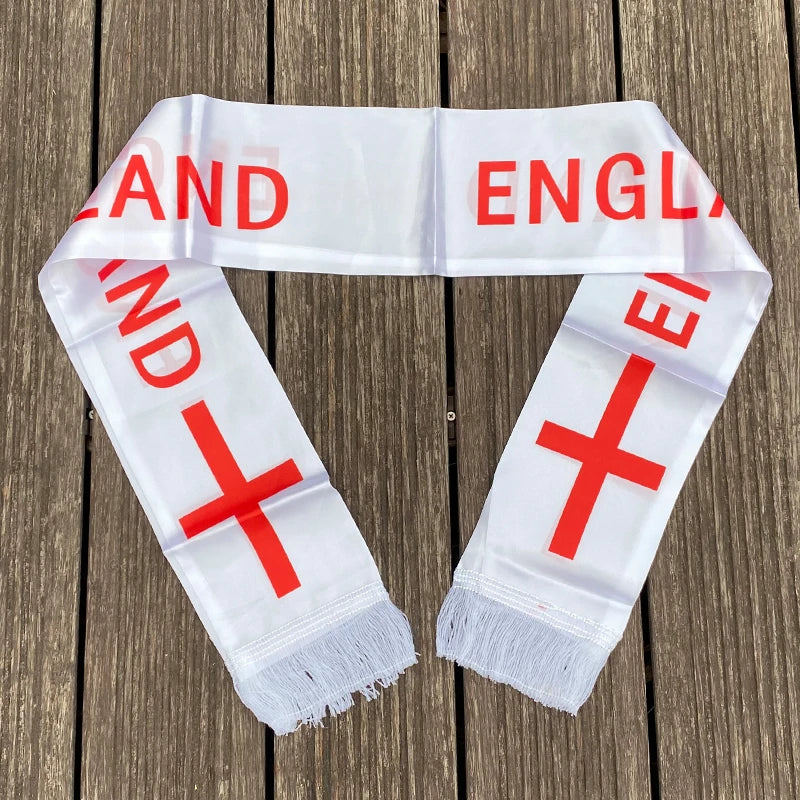 England Football Fans Bundles