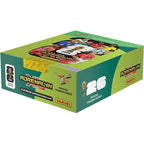 Collectable Game Cards (8-Pack)