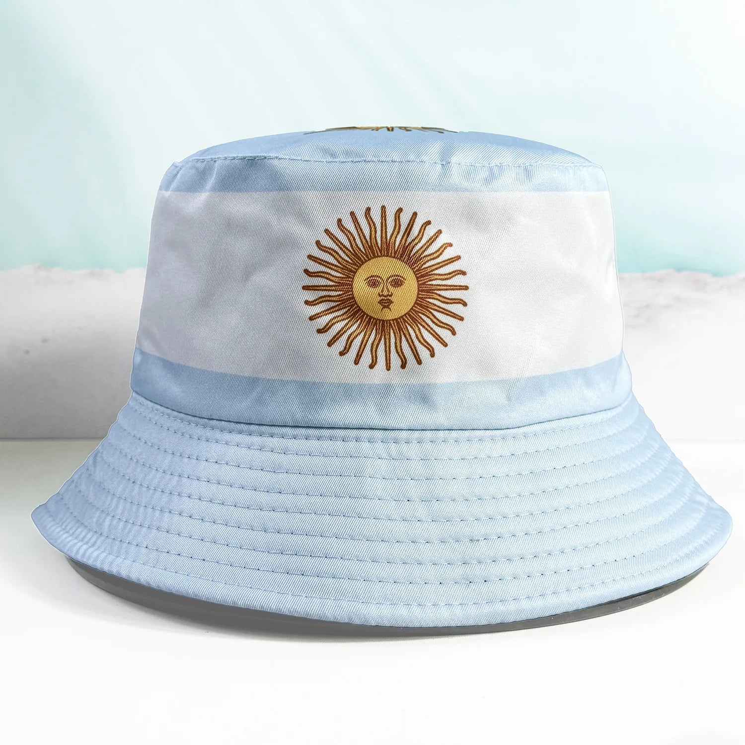 Argentina Football Fans Bundle