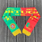 National Team Football Fan Scarf