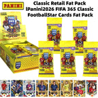 2026 Limited Edition Star Players Collection cards