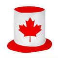 2026 Global Football Fan Top Hat