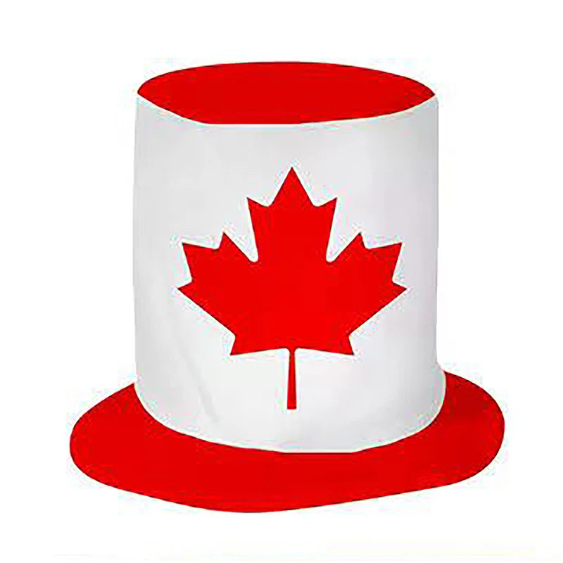 2026 Global Football Fan Top Hat